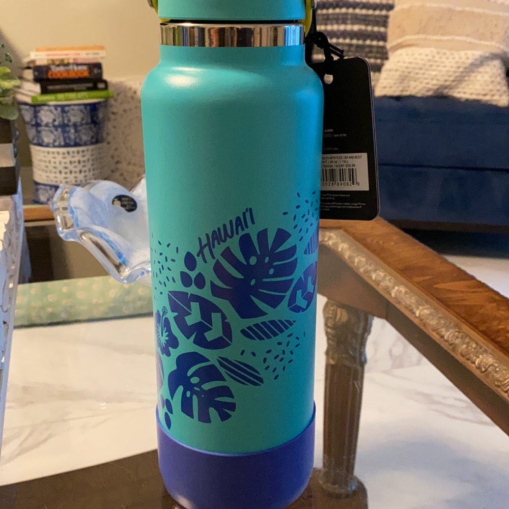 Hydro Flask limited edition Hawaii